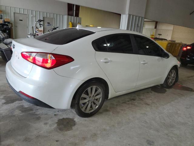 Photo 3 from auction – 2016 KIA FORTE LX with VIN KNAFX4A69G5479951