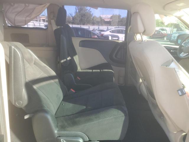 Zdjęcie 11 z aukcji – 2016 DODGE GRAND CARA z VIN 2C4RDGBGXGR348144