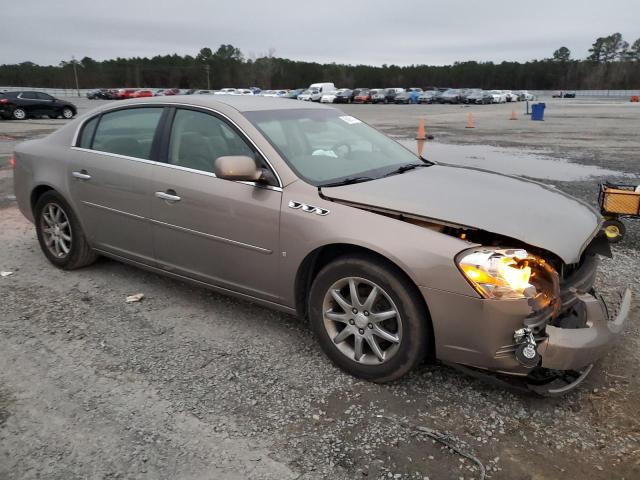 Photo 4 from auction – 2007 BUICK LUCERNE CX with VIN 1G4HD57277U138029