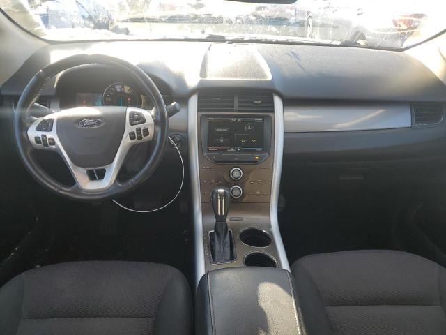 Photo 8 from auction – 2011 FORD EDGE SEL with VIN 2FMDK3JC4BBA72435