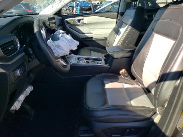 صورة رقم 7 من المزاد - 2022 FORD EXPLORER X مع VIN 1FMSK8DH7NGB13794