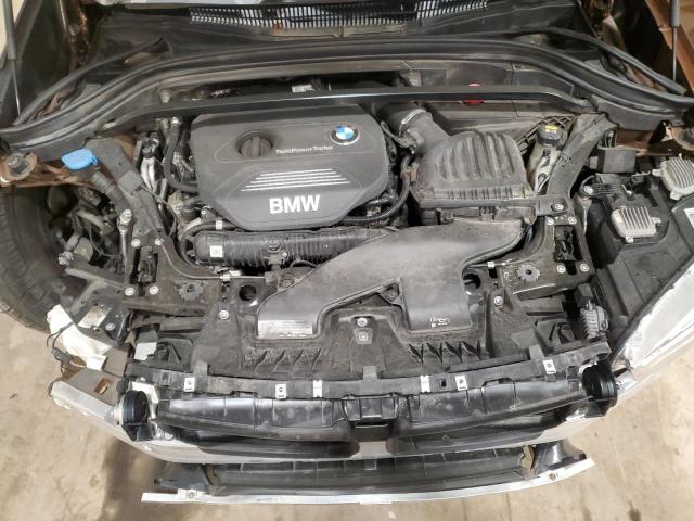 Photo 12 from auction – 2016 BMW X1 XDRIVE2 with VIN WBXHT3C33GP881122