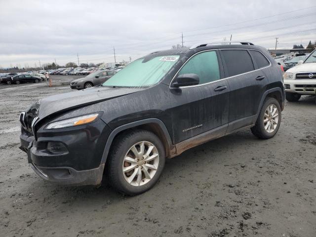 JEEP CHEROKEE L 2016 with VIN 1C4PJMDS6GW340548 - Photo from auction