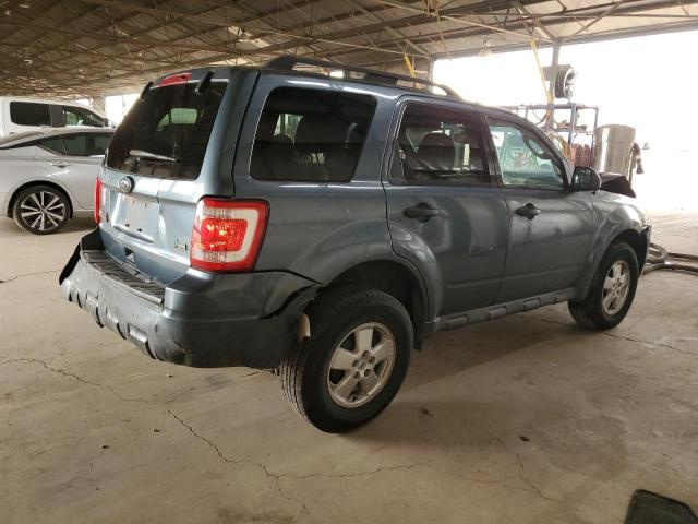 Photo 3 from auction – 2011 FORD ESCAPE XLT with VIN 1FMCU9DG8BKC38081