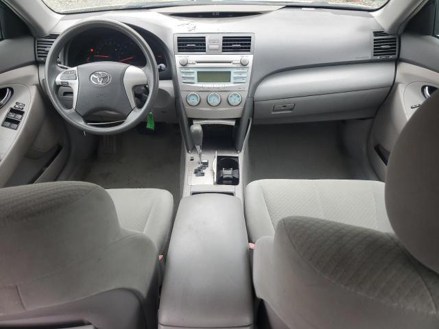 Photo 8 from auction – 2009 TOYOTA CAMRY BASE with VIN 4T4BE46K29R074991