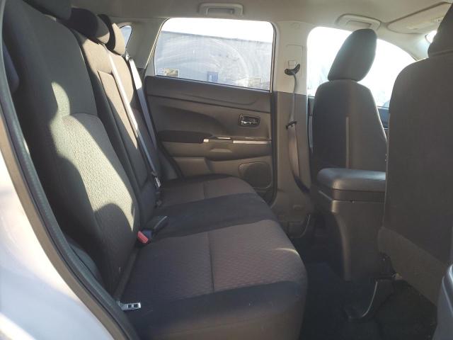 Photo 11 from auction – 2019 MITSUBISHI OUTLANDER with VIN JA4AP3AU4KU007509