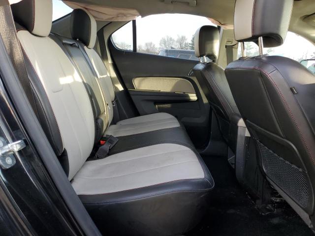 Photo 11 from auction – 2015 CHEVROLET EQUINOX LT with VIN 2GNFLHE32F6137841