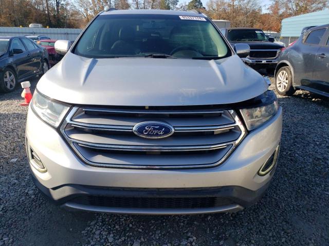 Photo 5 from auction – 2017 FORD EDGE SEL with VIN 2FMPK3J83HBB54612