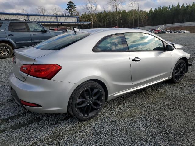 Photo 3 from auction – 2014 KIA FORTE SX with VIN KNAFZ6A34E5232491