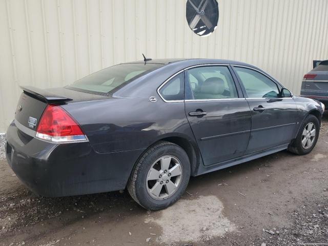 Photo 3 from auction – 2009 CHEVROLET IMPALA 1LT with VIN 2G1WT57K991245430