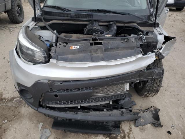 Photo 11 from auction – 2019 KIA SOUL with VIN KNDJN2A21K7015831