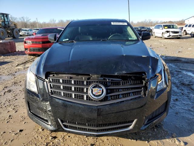 Photo 5 from auction – 2014 CADILLAC ATS with VIN 1G6AA5RA9E0169390