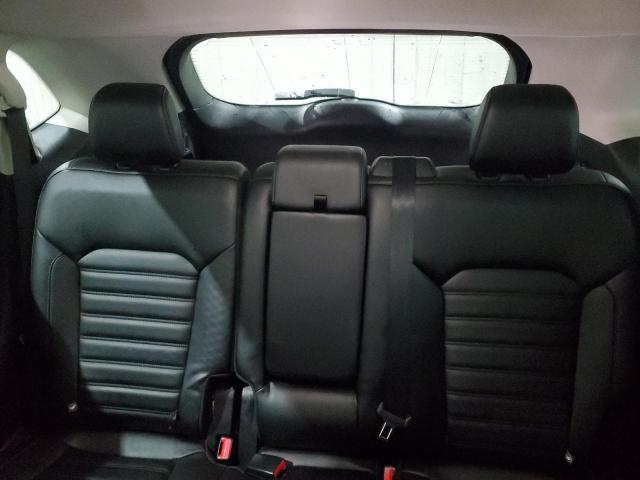 Photo 10 from auction – 2021 FORD EDGE SEL with VIN 2FMPK3J98MBA50717