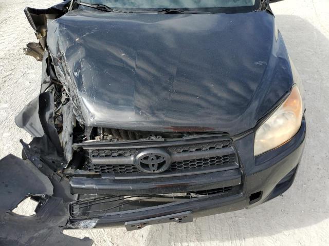 Photo 12 from auction – 2012 TOYOTA RAV4 with VIN 2T3BF4DV3CW259585