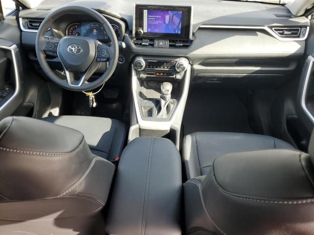 Photo 8 from auction – 2024 TOYOTA RAV4 XLE P with VIN 2T3C1RFV2RC263134