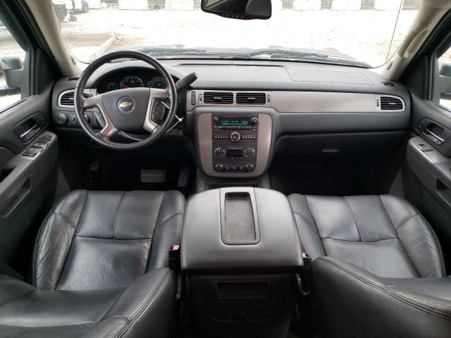 Photo 8 from auction – 2013 CHEVROLET SILVERADO with VIN 1GC1KYCG4DF120814
