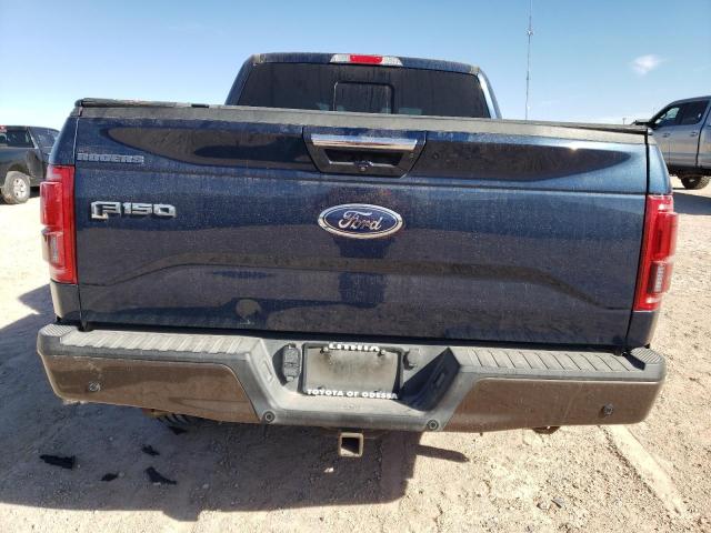 Photo 6 from auction – 2017 FORD F150 SUPER with VIN 1FTEW1EG8HFA97571