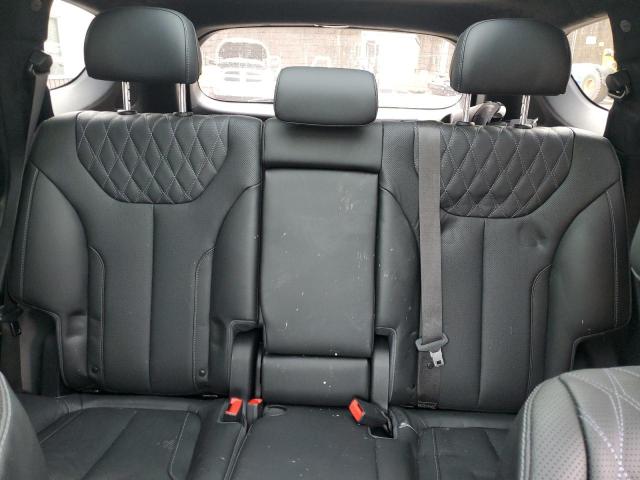 Photo 10 from auction – 2023 HYUNDAI SANTA FE C with VIN 5NMS5DAL5PH635431