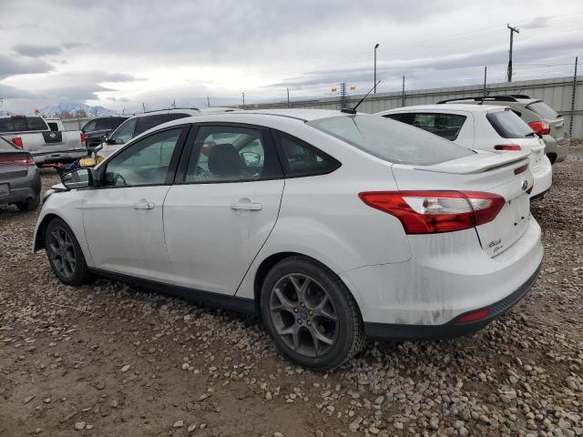 Photo 2 from auction – 2013 FORD FOCUS SE with VIN 1FADP3F2XDL246748
