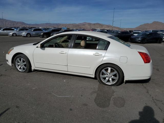 Photo 2 from auction – 2006 NISSAN MAXIMA SE with VIN 1N4BA41E06C813097