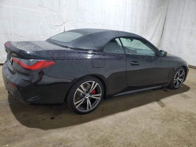 Photo 3 from auction – 2023 BMW 430I with VIN WBA23AT06PCL91792