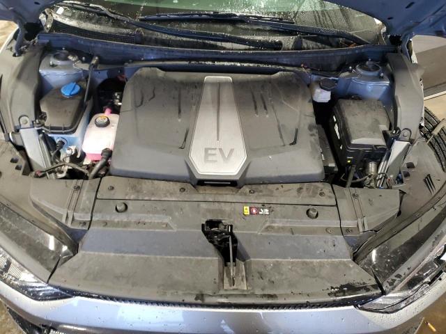 Photo 12 from auction – 2024 KIA EV6 LIGHT with VIN KNDC34LA5R5198851