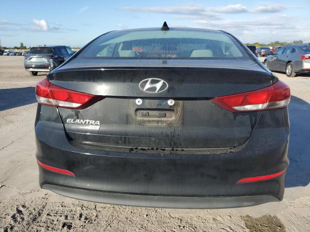 Photo 6 from auction – 2017 HYUNDAI ELANTRA SE with VIN 5NPD74LF2HH079920
