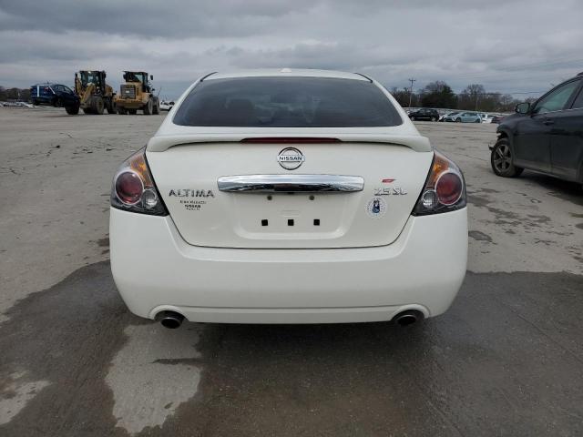 Photo 6 from auction – 2010 NISSAN ALTIMA BAS with VIN 1N4AL2APXAC135303