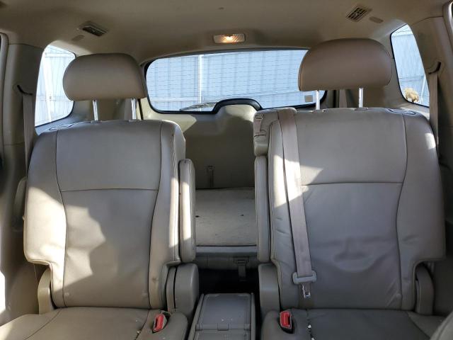 Photo 10 from auction – 2010 TOYOTA HIGHLANDER with VIN 5TDJK3EH4AS040871