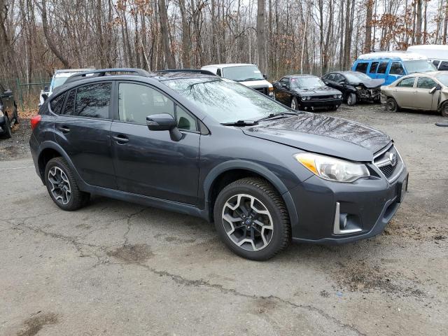 Photo 4 from auction – 2017 SUBARU CROSSTREK with VIN JF2GPALC3H8261725