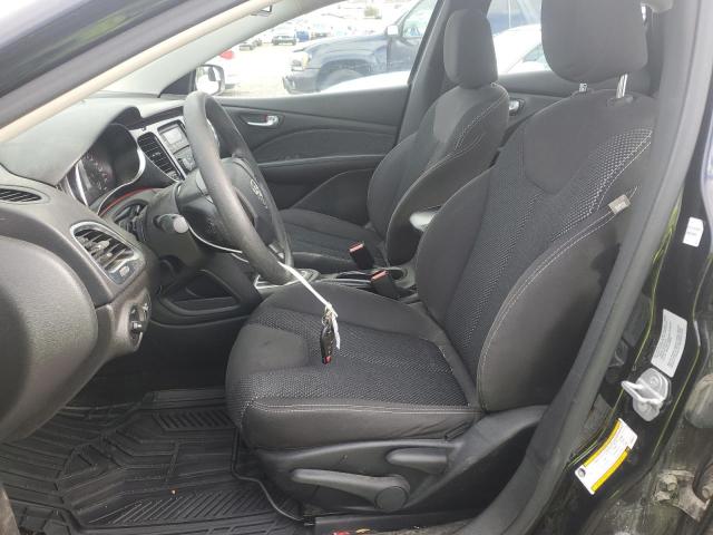 Photo 7 from auction – 2015 DODGE DART SXT with VIN 1C3CDFBB7FD302572