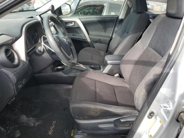 Photo 7 from auction – 2015 TOYOTA RAV4 XLE with VIN JTMRFREV6FD171190