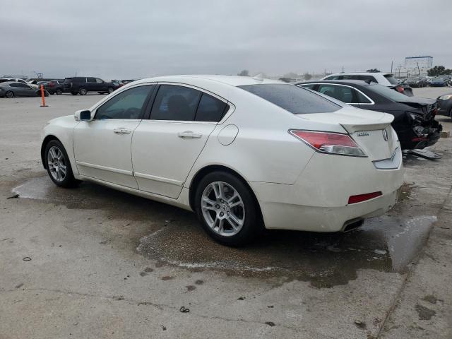 Photo 2 from auction – 2010 ACURA TL with VIN 19UUA8F54AA026887
