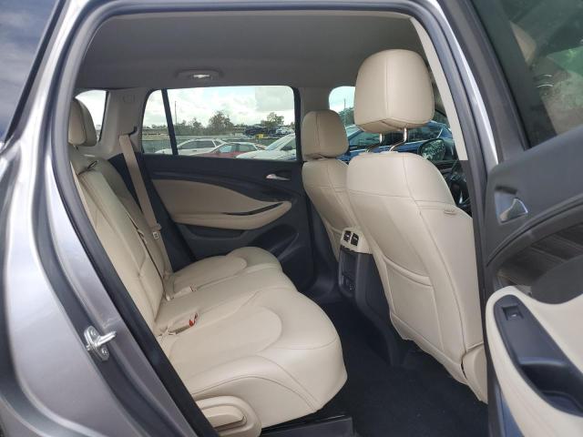 Photo 11 from auction – 2020 BUICK ENVISION P with VIN LRBFXBSA9LD198967
