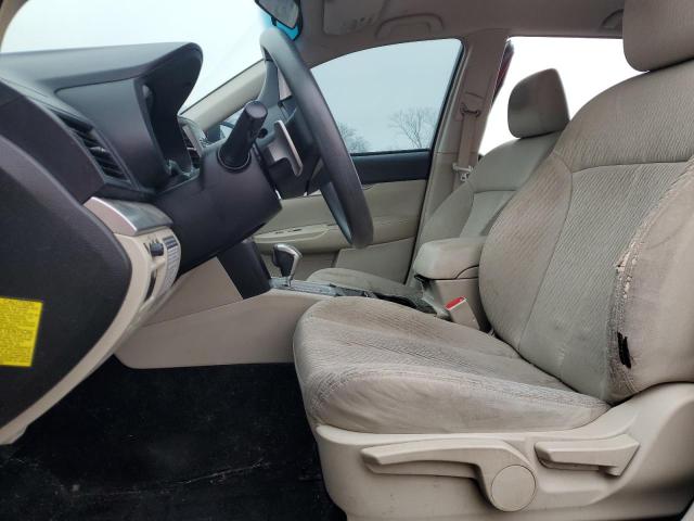 Снимка 7 от търг – 2011 SUBARU OUTBACK 2. с VIN 4S4BRCAC2B3388757