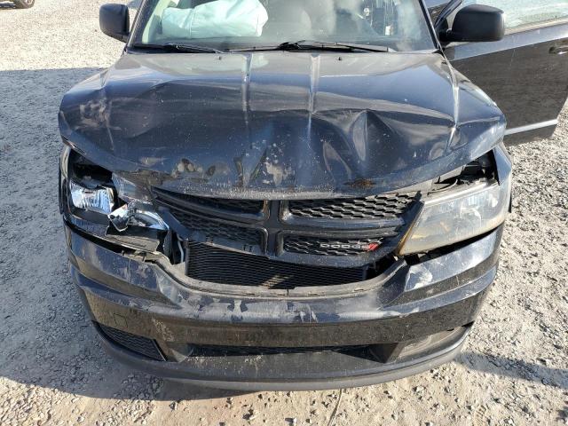 Photo 12 from auction – 2018 DODGE JOURNEY SE with VIN 3C4PDCAB8JT445823