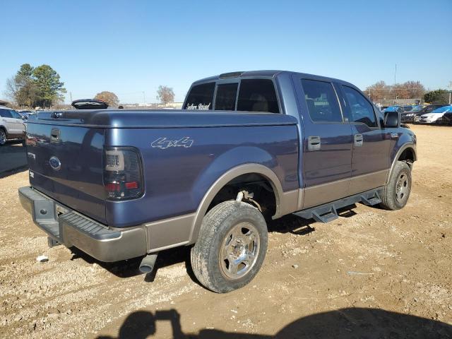 Photo 3 from auction – 2004 FORD F150 SUPER with VIN 1FTPW14554KD46127