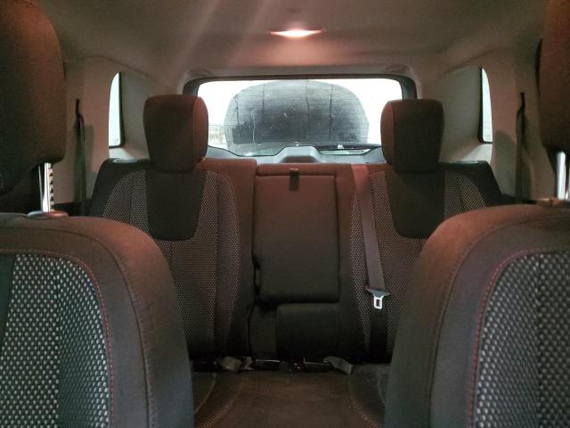 Photo 10 from auction – 2012 GMC TERRAIN SL with VIN 2GKALSEK3C6314825