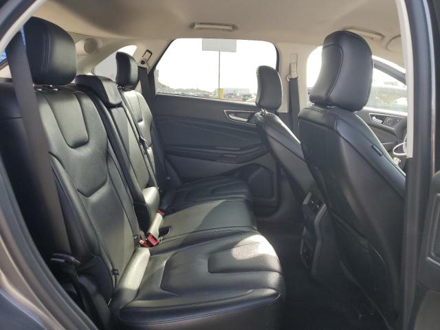 Photo 11 from auction – 2022 FORD EDGE TITAN with VIN 2FMPK4K91NBB04641