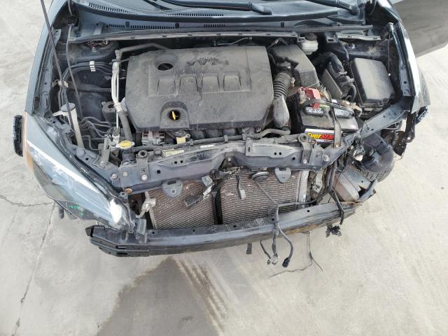 Photo 11 from auction – 2017 TOYOTA COROLLA with VIN 5YFBURHE7HP627779