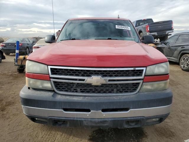 Photo 5 from auction – 2006 CHEVROLET SILVERADO with VIN 1GCHK23DX6F203765