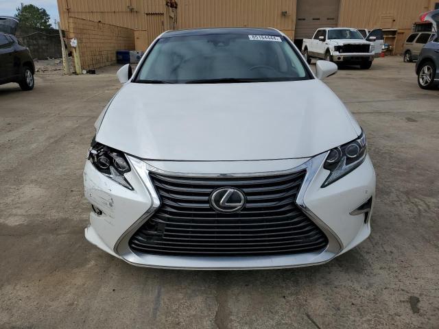 Photo 5 from auction – 2016 LEXUS ES 350 with VIN JTHBK1GG8G2233360