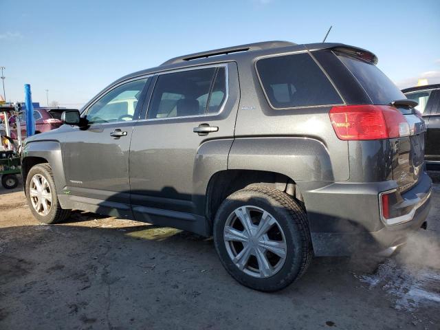 Photo 2 from auction – 2017 GMC TERRAIN SL with VIN 2GKFLTE33H6314982