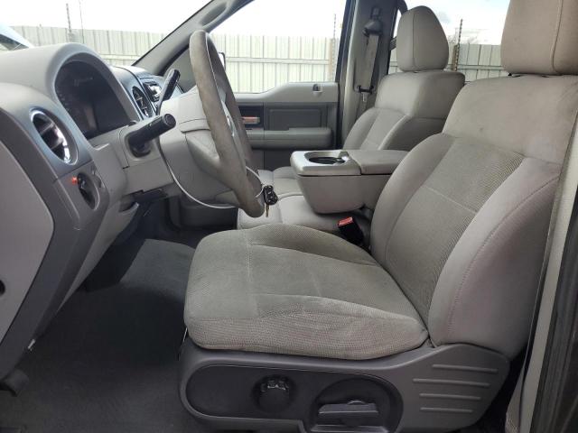 Photo 7 from auction – 2006 FORD F150 SUPER with VIN 1FTPW12526KD22129