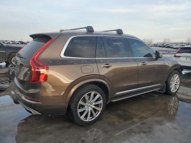 Photo 3 from auction – 2017 VOLVO XC90 T6 with VIN YV4A22PL6H1164219