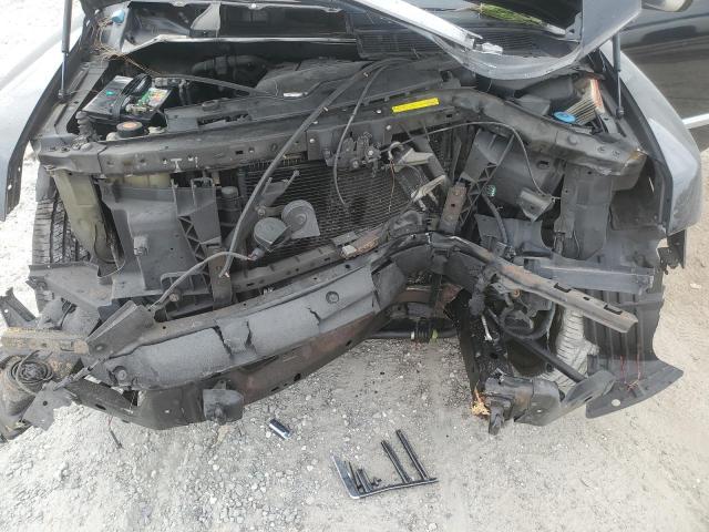Photo 12 from auction – 2008 INFINITI QX56 with VIN 5N3AA08D18N909942