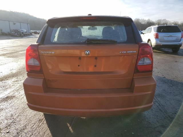 Photo 6 from auction – 2011 DODGE CALIBER MA with VIN 1B3CB3HA0BD295345