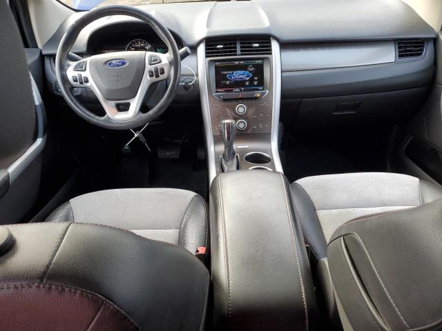 Photo 8 from auction – 2014 FORD EDGE SEL with VIN 2FMDK3JC7EBB24063