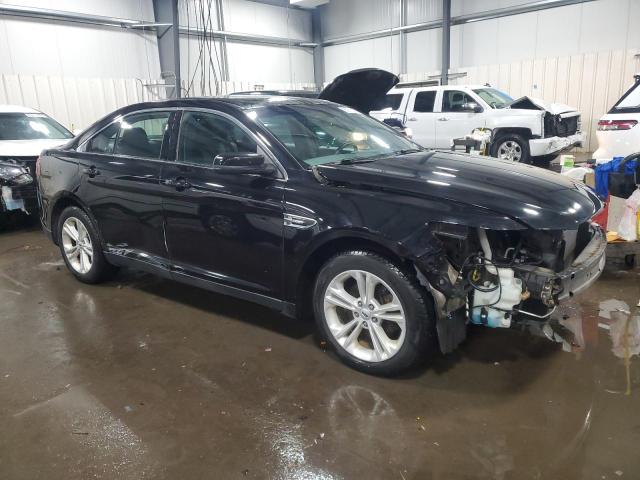Photo 4 from auction – 2018 FORD TAURUS SEL with VIN 1FAHP2E88JG101276