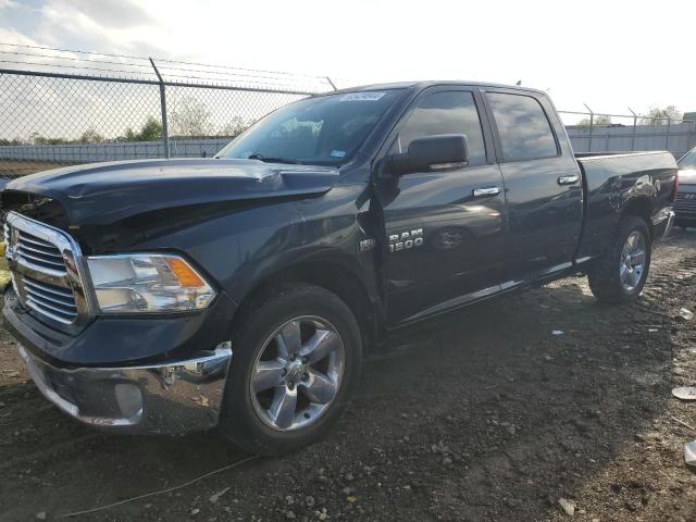 RAM 1500 SLT 2017 with VIN 1C6RR6TT8HS584967 - Photo from auction